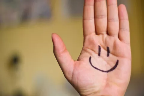 Hoy se celebra el Día Internacional de la Felicidad