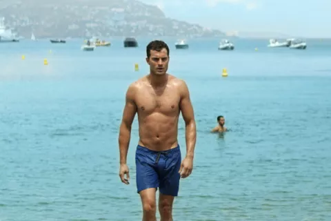 "50 Sombras Liberadas" para llegar al clímax Jamie Dornan vuelve a dar vida a Christian en "50 sombras liberadas"