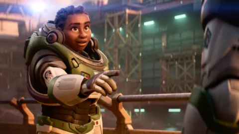 Boicot a Lightyear: ¿por qué la última película de Pixar generó un gran debate entre algunos fanáticos? Lightyear, la nueva película de Pixar que relata la vida de Buzz como guardián especial, ha causado controversia y no será exhibida en todo el mundo