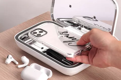 Creatividad. 10 inventos que dejó el COVID y llegaron para quedarse OZ5DXCXDVFEJBAS3GGZ2V2P2DE.jpg
