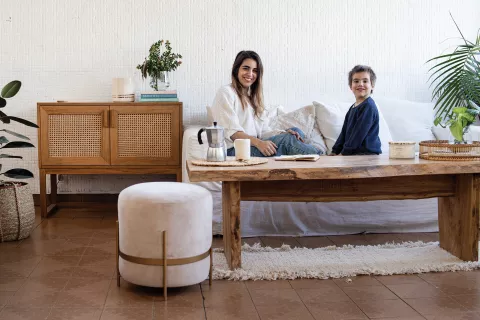En Villa Luro. Una casa en planta alta con historia y nuevos relatos PJUJTP6W4VG63ETC2A73UET3HE.jpg