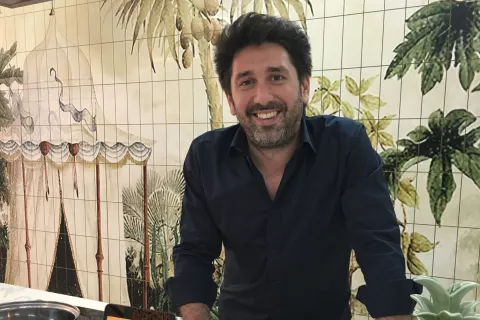 Invirtió y creó una app que lleva comida a domicilio PKQZHS7EUZHAFPXWFQAJD72QRY.jpg
