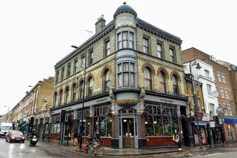 Londres: 5 elegidos para un recorrido saludable PLRAZZTSTBH7FLSRIQ43ORPN6U.jpg
