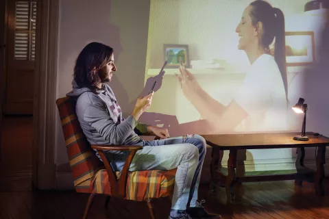 Consejos para vivir una relación a distancia Consejos para vivir un amor a distancia