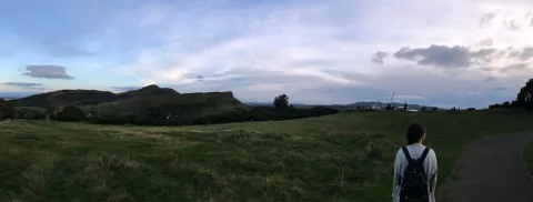 5 cosas que no podés dejar de hacer si visitás Edimburgo QAXYXOKQJRCGZDX27APBLZRWIQ.jpg