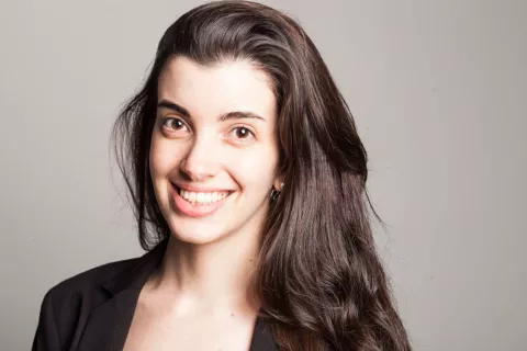 ¿Quién es Carolina Hadad, la argentina detrás de ‘Chicas en Tecnología”? Foto gentileza de "Chicas en Tecnología"