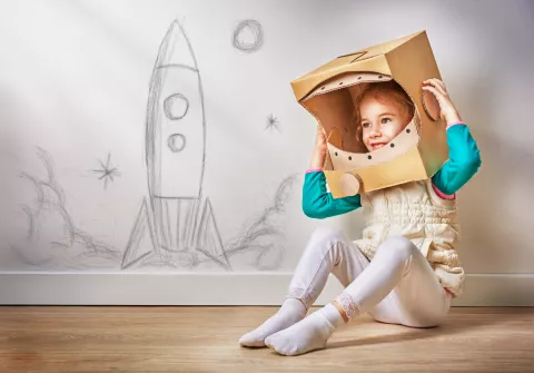 Chicos. 30 juegos para hacer, solos o acompañados, por toda la casa Acertijos, dinámicas y propuestas para entretener a los más peques puertas adentro
