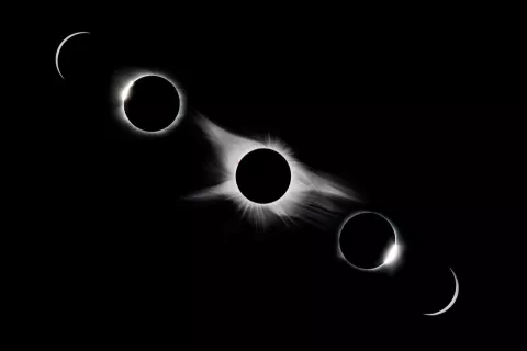 La luna negra del zodíaco: ¿qué es Lilith y cómo sacar provecho de los tesoros que esconde? Foto: Ian Parker Wey/Unsplash