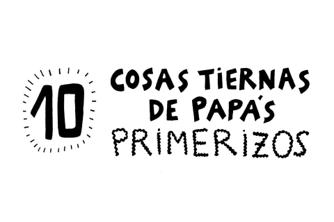 Día del padre 2018: 10 cosas tiernas que hacen los papás primerizos R6EWAR74BBEO3IHI4VQMSCK44Q.jpg