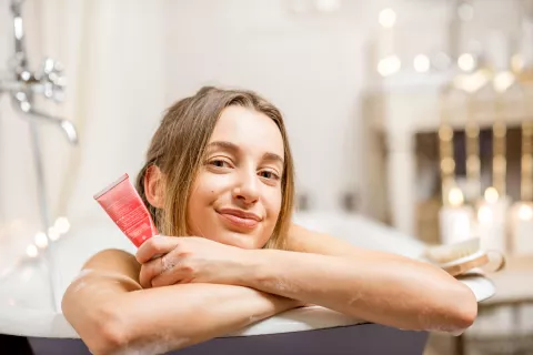 Playlist: canciones para un baño de inmersión Relajate en la bañera escuchando unos buenos lentos
