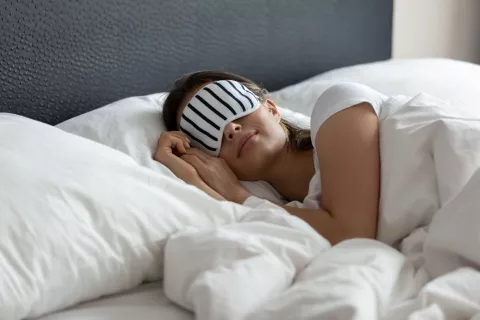 Día Mundial del Sueño: ¿cómo mejorar nuestra rutina del sueño? Las claves para potenciar tu descanso Las claves para potenciar tu descanso