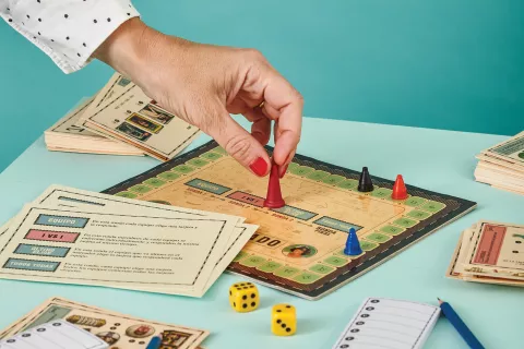 Juegos de mesa: 6 imperdibles para llevarse de vacaciones Juegos de mesa