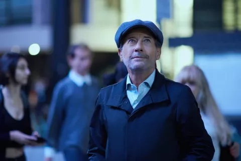 Todo lo que tenés que saber sobre Granizo, la nueva película de Guillermo Francella que estrena en Netflix Guillermo Francella en Granizo