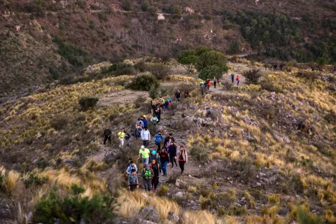 Córdoba: 5 pueblos con atractivos únicos en el Valle de Punilla Recorrido por pueblos de Punilla, en Córdoba