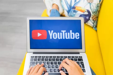 YouTube: cómo sumar esta plataforma a tu estrategia de marketing Animate a incorporar videos a tu plan de contenidos.