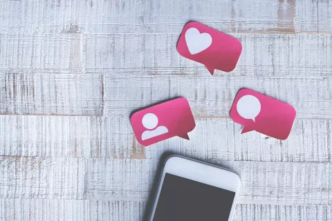 Nuevos algoritmos: 5 cosas que tenés que hacer para triunfar en redes ¿Qué tenemos que privilegiar a la hora de generar contenido? Esa es la cuestión cuando se trata de hacer que algoritmo juegue a nuestro favor.