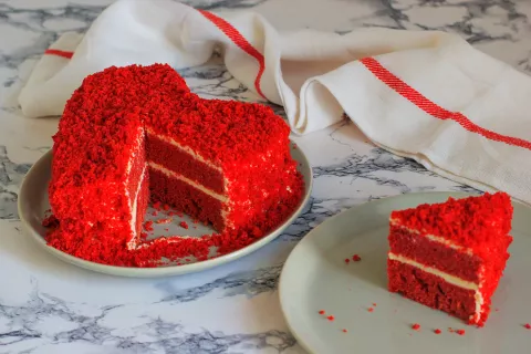 San Valentín: del desayuno a la cena, 7 ideas con delivery para celebrar en casa Los festejos de San Valentín este año pueden ser puertas adentro y con propuestas en formato delivery.
