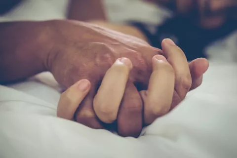 ¿Cuáles son las fantasías sexuales más recurrentes? Foto: Canva