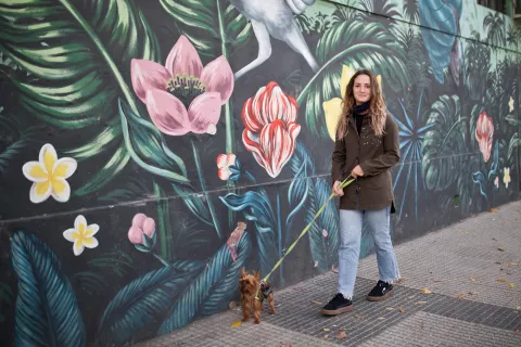 Almagro: nuevas propuestas y clásicos de un barrio con aire bohemio y espíritu tanguero THR6QC4CLZH45FQTCV6C5LTWQA.jpg