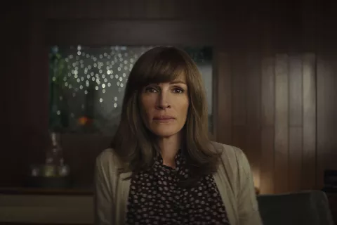 6 actrices de cine que ahora la rompen en series de televisión VV