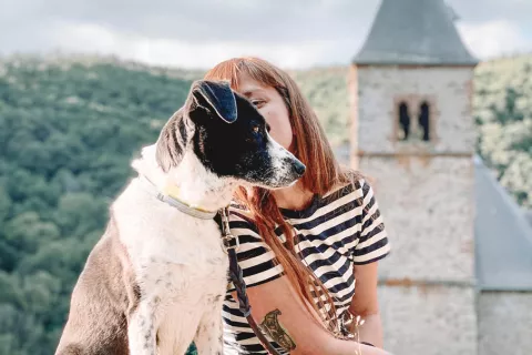 Viajar con tu perro o tu gato: todo lo que necesitás saber para que la experiencia sea un éxito Viajar con mascotas es posible y placentero, si se tienen en cuenta algunas cuestiones.