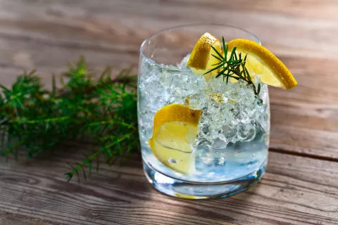Día internacional del Gin Tonic: 6 lugares para probar versiones diferentes del clásico cóctel El 11 de junio se celebra el Día Internacional del Gin Tonic