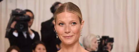 Gala del MET: siete perlitas e infidencias de las anteriores ediciones Gwyneth Paltrow, una renegada de la gala que cambió de opinión.