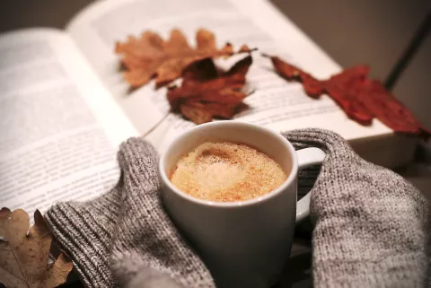 El aroma del café por la mañana, un entrenamiento clave para el cerebro.