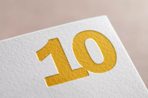 Los 10 principales aprendizajes de una emprendedora .