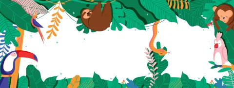 Además del Amazonas. Qué otros pulmones verdes existen en el planeta V7MBGBJ7VRBZREXSC2ENXJWFUI.jpg