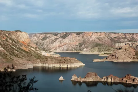 ¿Qué tenés que saber y cómo prepararte para hacer un roadtrip en Cuyo? Roadtrip por Cuyo. Fotos gentileza de Victoria Spirito y Gonzalo Gaviña