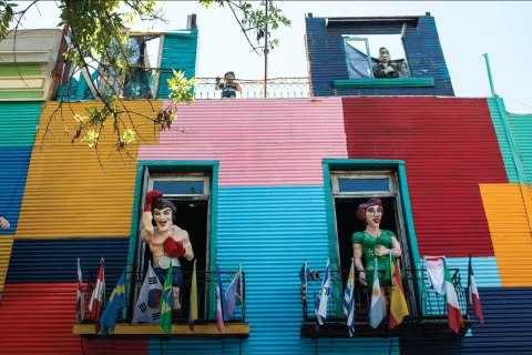 Imperdibles. 10 elegidos de Buenos Aires según Gwyneth Paltrow VJ5YLAV4CFHYLF2JRE4XQJXDL4.jpg