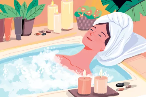5 Ideas para resetear tu cuerpo y empezar un gran 2020 Tips para renovarte este verano.