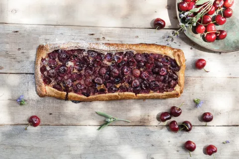 Deliciosas. 4 recetas con frutas para cocinar rico y sano W6OAAU4PXZFO5OFNZ3RHCZQSSU.jpg