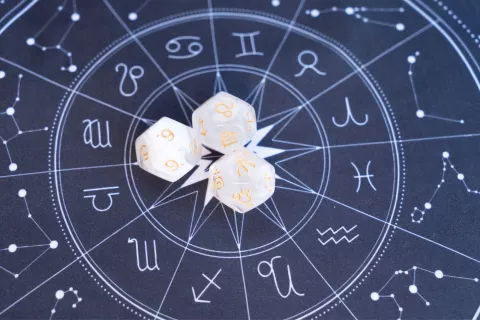 ¿Cuáles son las claves de la semana según tu signo del zodíaco? Horóscopo semanal. Foto: Canva