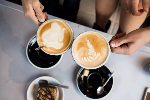 Slow coffee: 9 bares para quedarse y disfrutar del buen café Alex Coffee Roasters, uno de los exponentes del Slow Coffee en Zona Norte.