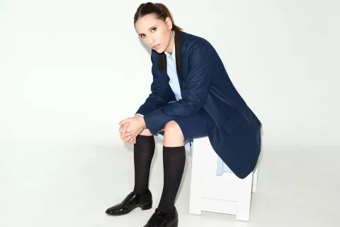Conocé a Romina Cardillo, la diseñadora consciente WPKOCCN5URDSBCLD4AVXSEM6PE.jpg