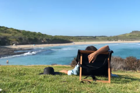 Hicieron del tiempo libre un negocio y buscan cerrar 2019 facturando 15 millones Los chicos de Chilly supieron hacer de las ganas de disfrutar del tiempo libre un emprendimiento.