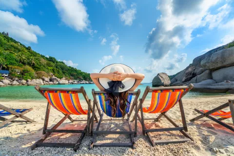 Airbnb da alojamiento gratis: regalan un año de alquiler en cualquier lugar del mundo ¿Querés trabajar desde tu ciudad preferida en el mundo? Esta es tu oportunidad.