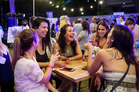Día Internacional del Malbec: ¿Por qué amamos tanto este vino? El Malbec es la cepa preferida por varias razones, entre ellas, su versatilidad