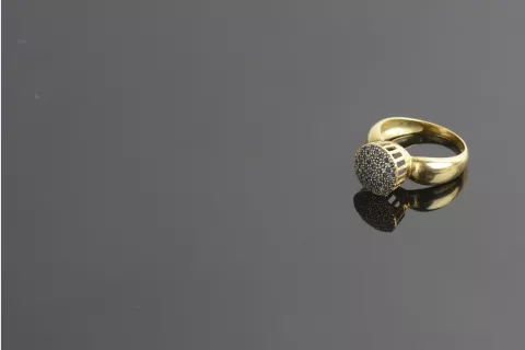 ¿Te imaginás un anillo de compromiso que además te evite embarazos? Podría estar disponible muy pronto.
