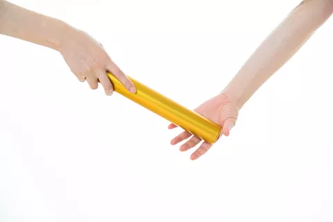 Aprender a delegar. Cómo hacer para pasar la posta correctamente No es fácil pero, con estos consejos, vas a aprender a delegar correctamente.