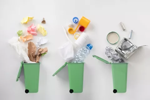 Prácticas sustentables para implementar en la oficina Con pequeños actos podemos hacer la diferencia.