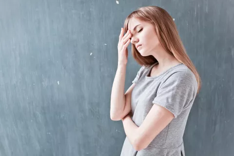 De qué te podés enfermar si te estresás y te preocupás constantemente Darle real dimensión a las cosas parece ser la clave para vivir una vida más feliz y con menos enfermedades