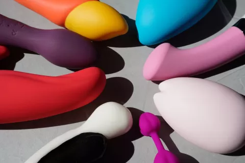 ¿Cómo es la nueva regulación que se implementará en la fabricación de los juguetes sexuales? Foto: Gwen Mamanoleas/Unsplash