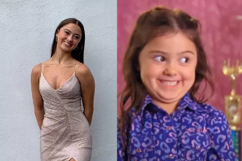 Kailia Posey falleció a los 16 años
