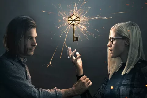 5 series que tenés que ver si te gusta la ciencia ficción Desde mundos imaginarios hasta la simple posibilidad de poseer poderes mágicos, este género no solo tiene muchísimas propuestas diferentes sino que también conquista hasta a las más escépticas