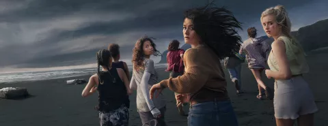 Para adolescentes. Llega Salvajes, una poderosa historia de supervivencia XJTPB2NQKNDNLK3QU6NOMCNPRA.png