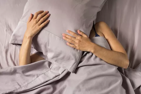 ¿Mal dormidos? Conocé cuáles son los hábitos nocivos para el buen descanso XMMNESWX3VEQBCB5HOTEC2YWWI.jpg