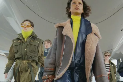 Te acercamos prendas que son tendencia para este otoño invierno